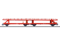 Märklin 47180 - H0 - Autotransportwagen Laaeks 553, DB AG, Ep. VI